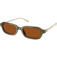 Tory Burch TY7243U 208573 メガネ フレーム - 女性用 - 緑