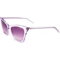 HUGO Hugo 1055/S 789 Women’s Sunglasses Purple Size 52