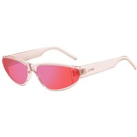 HUGO Hugo 1191/S 35J/UZ Men's Sunglasses Pink Size 65