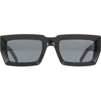 HUGO HG 1310/S 807/IR Men's Sunglasses Black Size 54