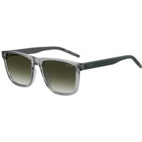 HUGO HG 1391/G/S Asian Fit KB7/9K Men's Sunglasses Size 56