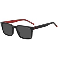 HUGO HG 1392/S 807/IR Men's Sunglasses Size 55