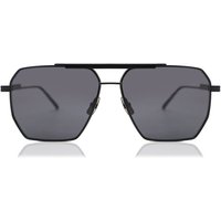 Bottega Veneta BV1012S 001 メガネ フレーム - 男性用 - 黒