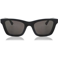 Bottega Veneta BV1119S 001 メガネ フレーム - 男性用 - 黒