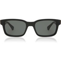Bottega Veneta BV1146S 001 Men's Sunglasses Black Size 53