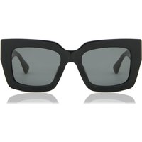 Bottega Veneta BV1212S 001 メガネ フレーム - 女性用 - 黒