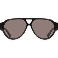Bottega Veneta BV1318S 001 メガネ フレーム - 男性用 - 黒