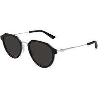 Bottega Veneta BV1331S アジアフィット 001 メガネ フレーム - 男性用 -