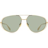 Bottega Veneta BV1344S 001 メガネ フレーム - 男性用 -