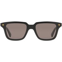 Bottega Veneta BV1363S 001 メガネ フレーム - 男性用 - 黒