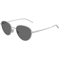 Bottega Veneta BV1966S 004 メガネ フレーム - 男性用 - Silver