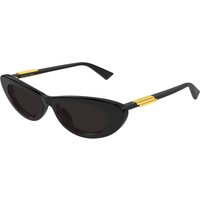 Bottega Veneta BV1447S 001 Women’s Sunglasses Size 51