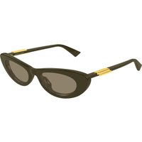 Bottega Veneta BV1447S 005 Women’s Sunglasses Size 51