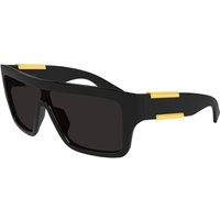 Bottega Veneta BV1451S 001 メガネ フレーム - 男性用 - 黒