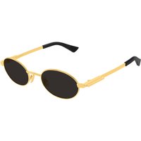 Bottega Veneta BV1470S 001 メガネ フレーム - 男性用 -