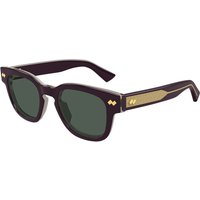 Bottega Veneta BV1441S 004 メガネ フレーム - 男性用 - Purple