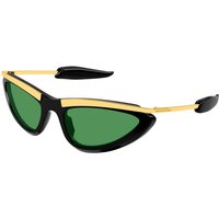 Bottega Veneta BV1477S 002 メガネ フレーム - 女性用 - 黒
