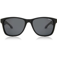 O'Neill ONeill ONS SHORE 2.0 Polarized 127P Women’s Sunglasses Black Size 55
