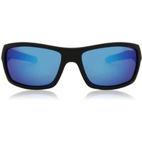 O'Neill ONS BARREL Polarized 104P Men's Sunglasses Black Size 62