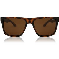 O'Neill ONS HARLYN Polarized 102P メガネ フレーム - 男性用 - べっ甲shell