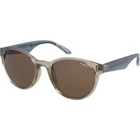 O'Neill ONS 9009 2.0 Polarized 100P Women’s Sunglasses White Size 54