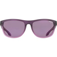 O'Neill ONS COAST 2.0 Polarized 107P Men's Sunglasses Purple Size 53