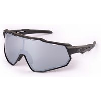 O'Neill ONS 9040 2.0 Polarized 104P SL Men's Sunglasses Black Size 141
