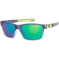 O'Neill ONS CONVAIR 2.0 Polarized 108P メガネ フレーム - 男性用 - 灰色