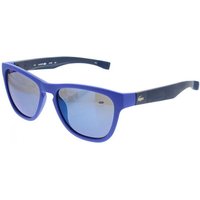 Lacoste L776S 424 Men's Sunglasses Blue Size 54