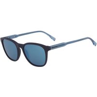 ラコステ Lacoste L864S 424 メガネ フレーム - 女性用 - 青