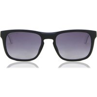 ラコステ Lacoste L956S 002 メガネ フレーム - 男性用 - 黒