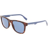 ラコステ Lacoste L969S 230 メガネ フレーム - 男性用 - べっ甲shell