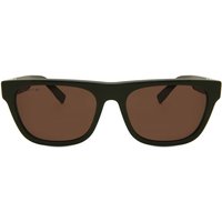 Lacoste L979S 275 Men's Sunglasses Brown Size 56