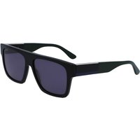 ラコステ Lacoste L984S 001 メガネ フレーム - 男性用 - 黒