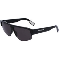 ラコステ Lacoste L6003S 001 メガネ フレーム - 男性用 - 黒