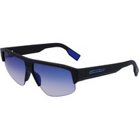 Lacoste L6003S 002 Men's Sunglasses Black Size 62