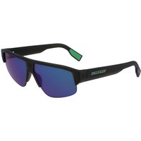 Lacoste L6003S 022 Men's Sunglasses Grey Size 62
