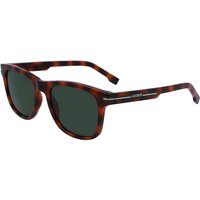 ラコステ Lacoste L995S N 214 メガネ フレーム - 男性用 - べっ甲shell