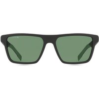 Lacoste L998S 002 Men's Sunglasses Black Size 55