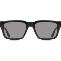 ラコステ Lacoste L6004S 001 メガネ フレーム - 男性用 - 黒