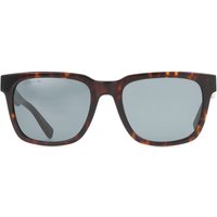 ラコステ Lacoste L996S 230 メガネ フレーム - 男性用 - べっ甲shell