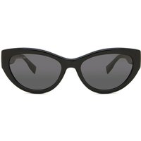 Lacoste L6013S 001 Women’s Sunglasses Black Size 54