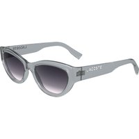 ラコステ Lacoste L6013S 035 メガネ フレーム - 女性用 - 灰色