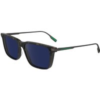 Lacoste L6017S 230 Men's Sunglasses Tortoiseshell Size 55