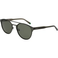ラコステ Lacoste L263S 275 メガネ フレーム - 男性用 - 茶色