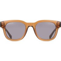 ラコステ Lacoste L6023S N 210 メガネ フレーム - 男性用 - 茶色
