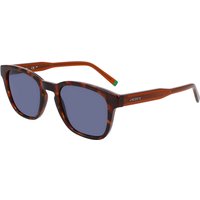 ラコステ Lacoste L6026S N 219 メガネ フレーム - 男性用 - べっ甲shell