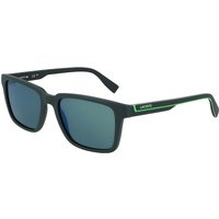 Lacoste L6032S N 301 Men's Sunglasses Green Size 54