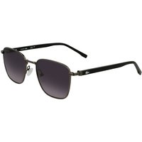 ラコステ Lacoste L265S N 033 メガネ フレーム - 男性用 - Gunmetal