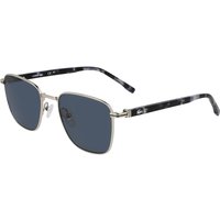 Lacoste L265S N 038 Men's Sunglasses Gunmetal Size 53